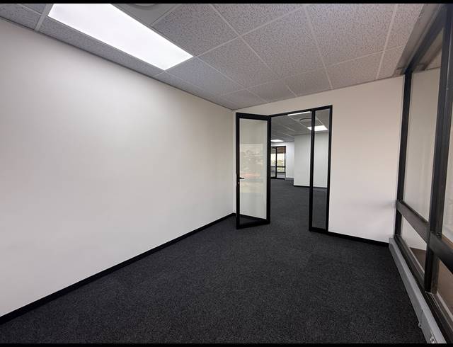 167M² OFFICE TO LET IN AUCKLAND PARK